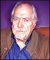 M*A*S*H director, Robert Altman