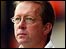 Charlton manager Alan Curbishley