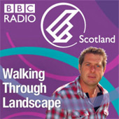 Walking Through Landscape