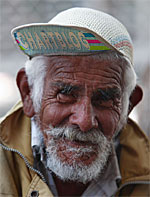 Old Man