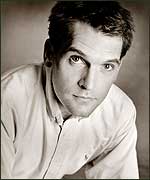Ben McCarthy