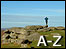 An A-Z of Coast and Country features