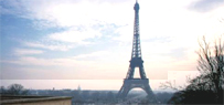 Eiffel Tower
