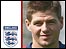 Steven Gerrard