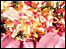 Food with additives
