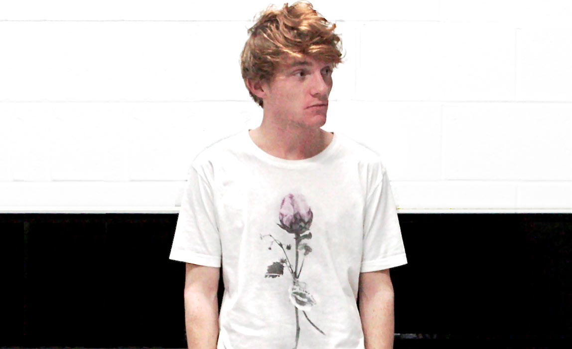 Alfie Ordinary