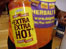 Hot sauce