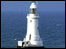 Corbiere Lighthouse
