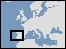 Portugal map