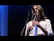 Ross Ainsley at Glasgow Royal Concert Hall. Photo by Louis Decarlo