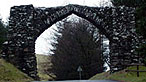 Bwa Cwmystwyth Pontarfynach