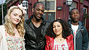 Meet the actors