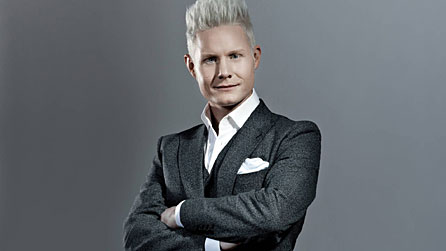 Rhydian Roberts