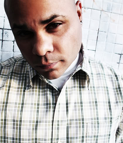 Marcus Visionary