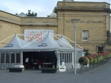 Perth event