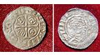 William 1st Silver Penny