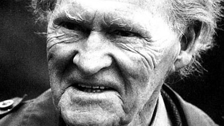 R S Thomas