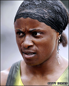 Eunice Barber