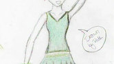 Manga character...