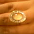 Big bling ring