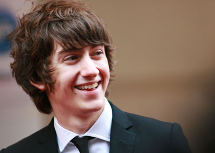 Alex Turner