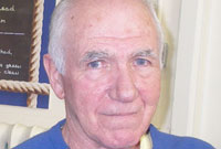 Elfed Roberts