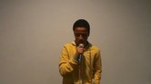 Hip Hop Shakespeare...