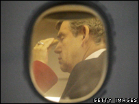 Gordon Brown