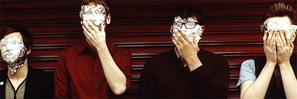 The Futureheads