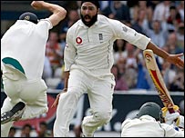 Monty Panesar