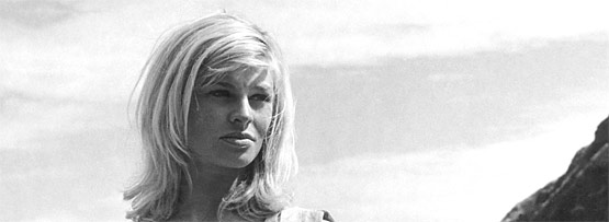Julie Christie