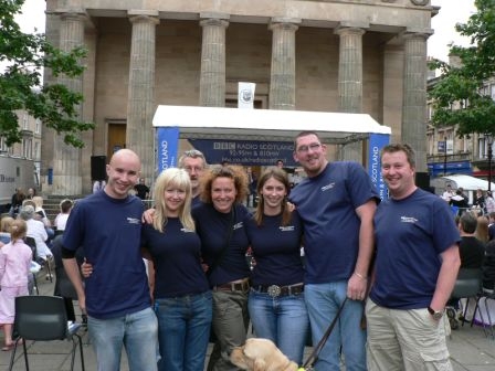SoundTown team