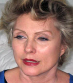 Debbie Harry