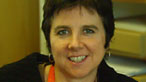 Photograph of Joanna Quinn