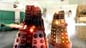 Listen: "Dalek Gun"