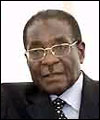 Robert Mugabe