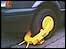 Wheel clamp