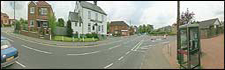 East Peckham High Street