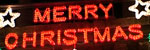 Outdoor Christmas Lights
