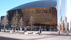 Cardiff Bay