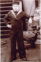 John Charles Keber