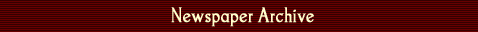 Newspaper Archive