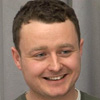 Daniel Peak