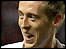 Peter Crouch celebrates scoring the final goal of England's 3-1 win over Hungary