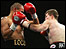 Ricky Hatton and Jose Luis Castillo