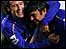 Ricardo Carvalho and Paulo Ferreira