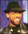 Maurice Gibb 