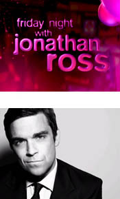 Robbie Williams
