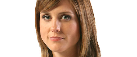 Heather Peace as Fiona