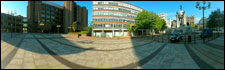 Liverpool Law Courts